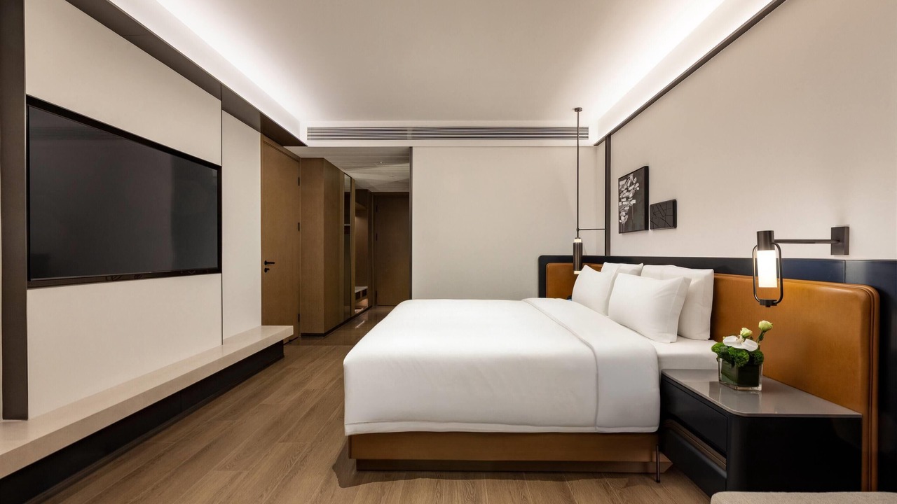 Photo of Bedroom in Gao'an