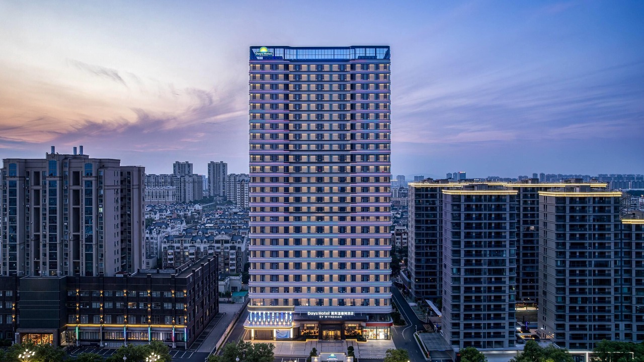Photo of Outdoor in Gao'an