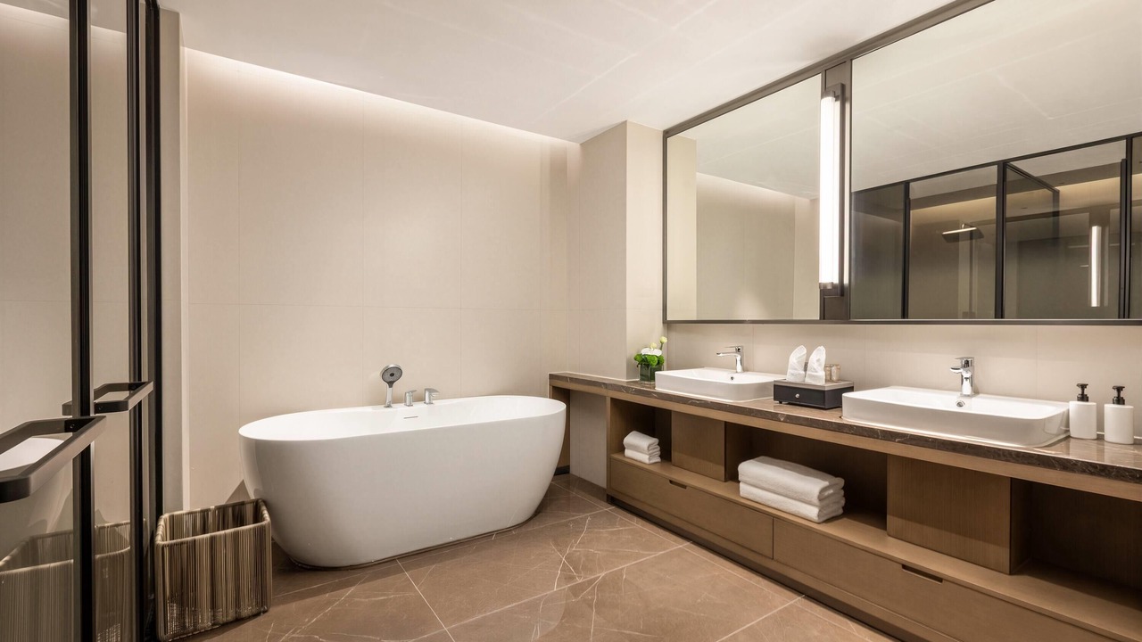 Photo of Bathroom in Gao'an