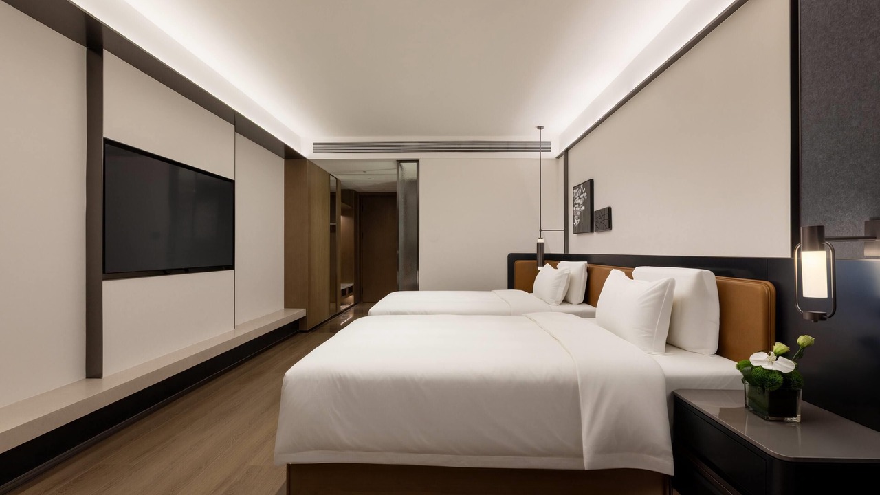 Photo of Bedroom in Gao'an