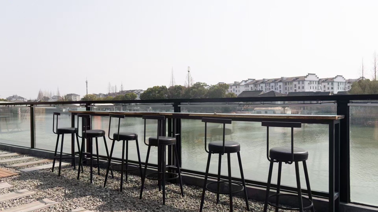 Photo of Patio Balcony in Qingpu