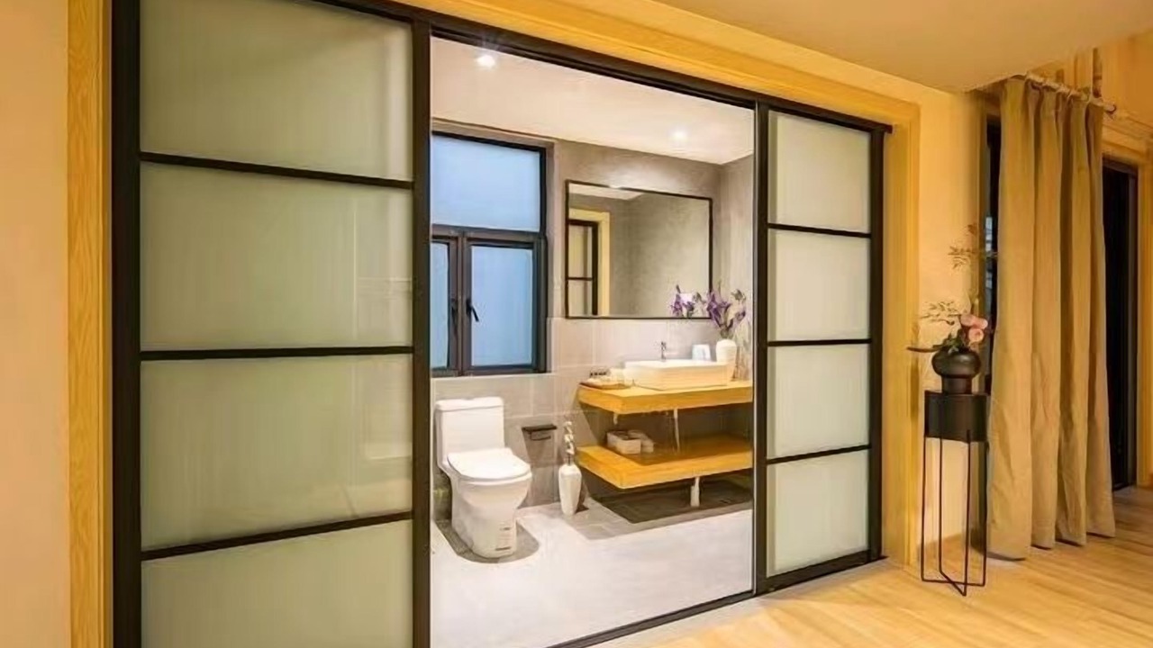 Photo of Bathroom in Qingpu