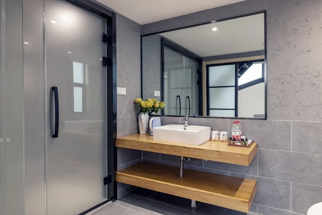 Photo of Bathroom in Qingpu