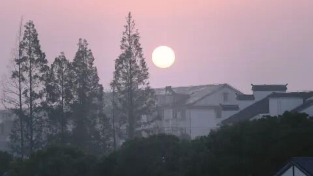 Photo of Outdoor in Qingpu