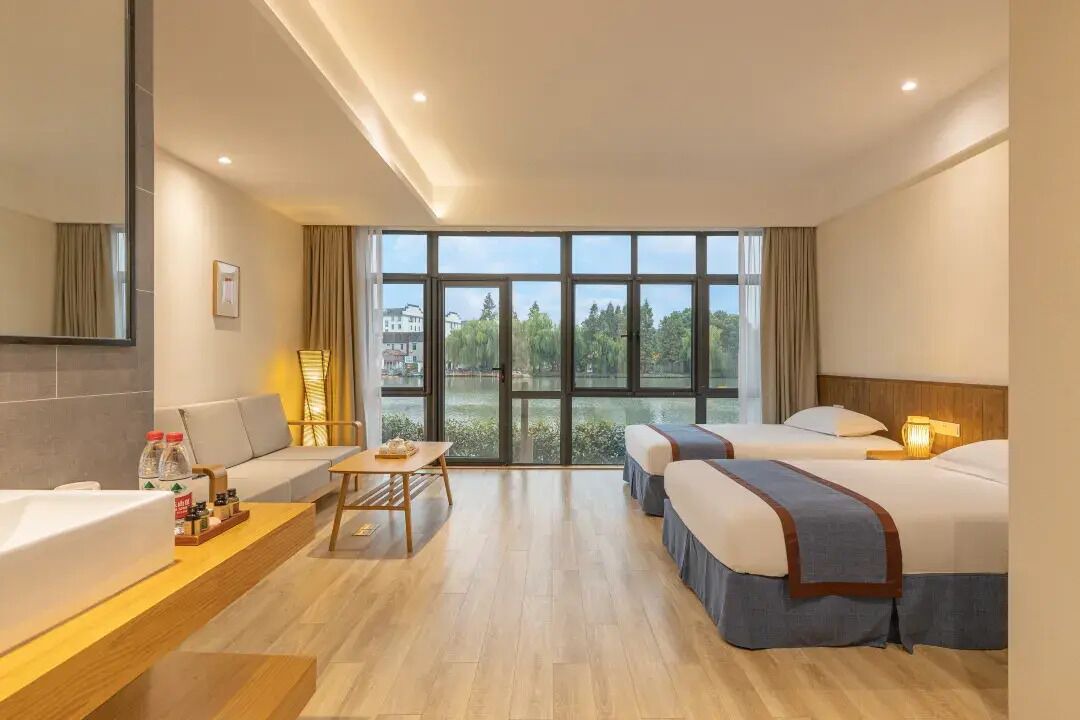 Photo of Outdoor in Qingpu