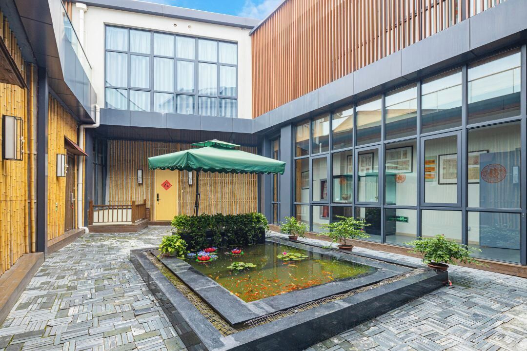 Photo of Outdoor in Qingpu