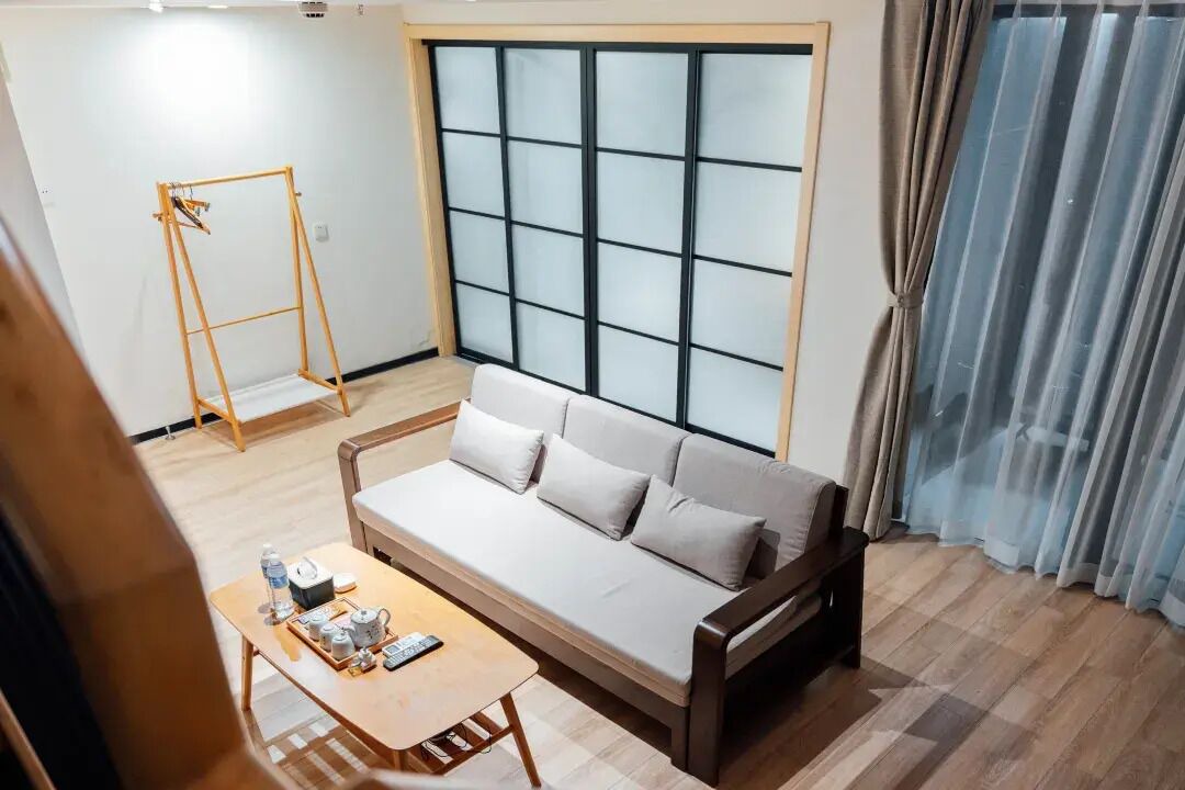 Photo of Outdoor in Qingpu
