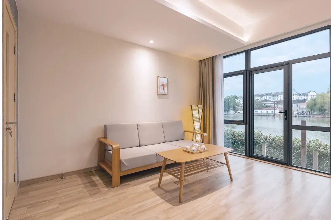 Photo of Outdoor in Qingpu