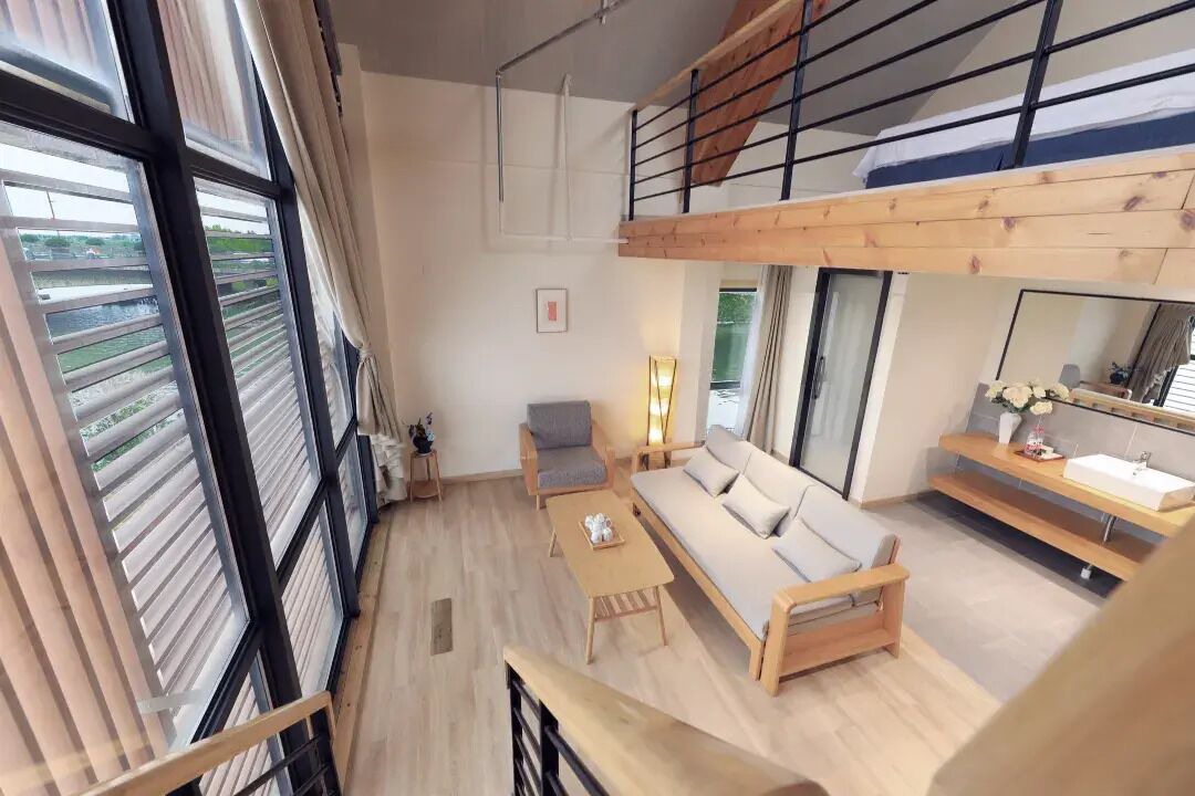 Photo of Outdoor in Qingpu