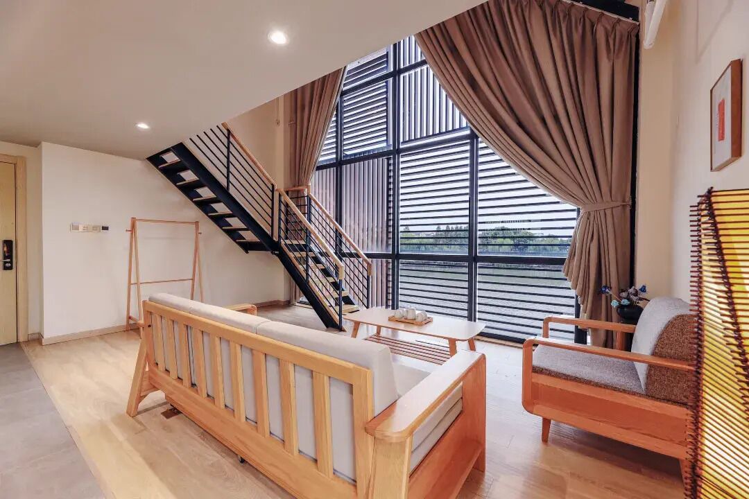 Photo of Outdoor in Qingpu