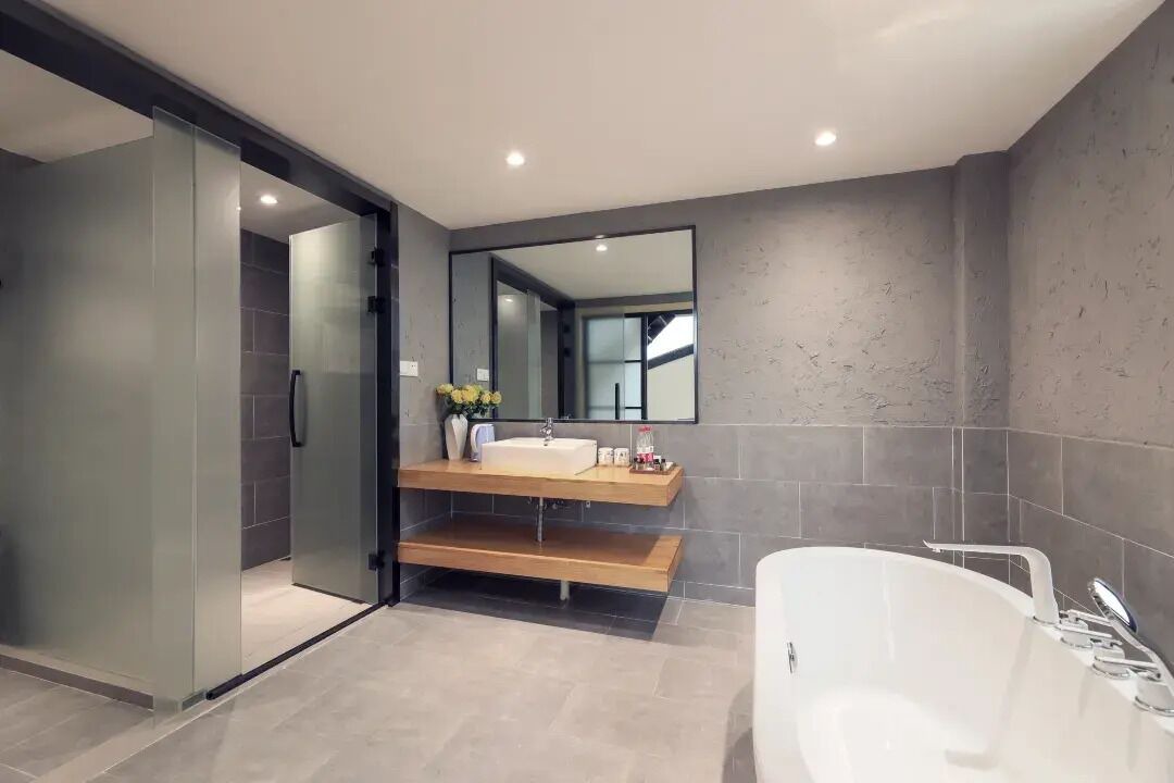 Photo of Bathroom in Qingpu