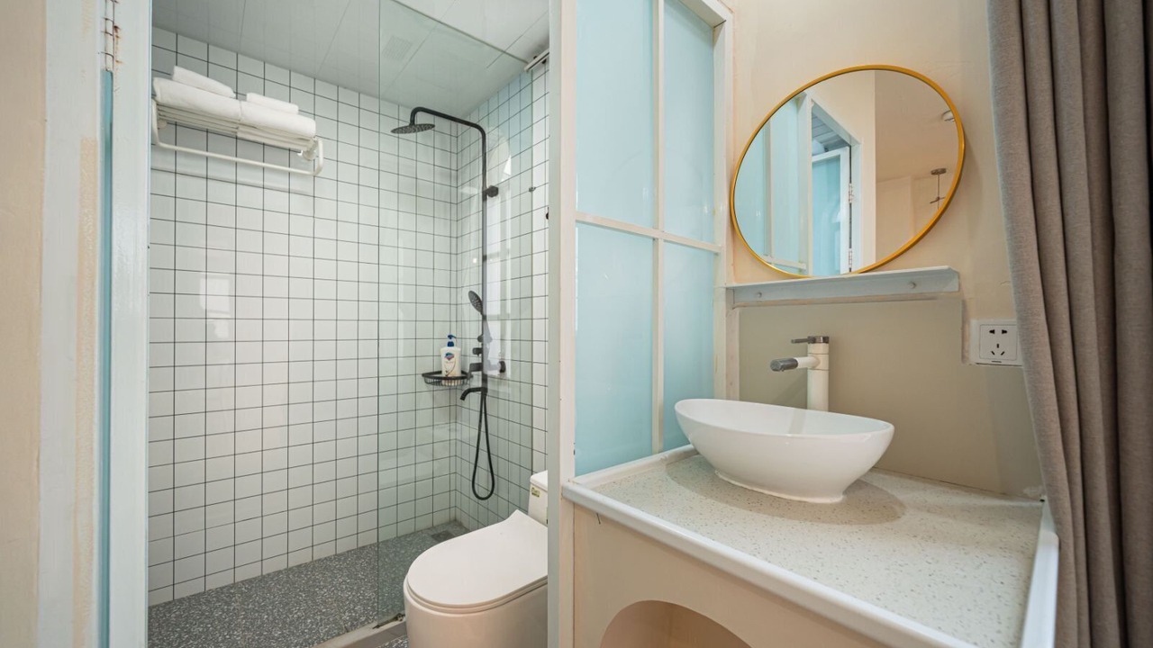Photo of Bathroom in Pudong