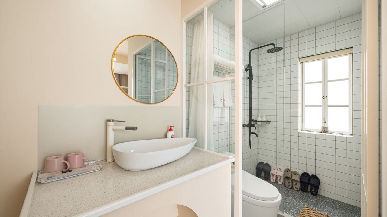 Photo of Bathroom in Pudong