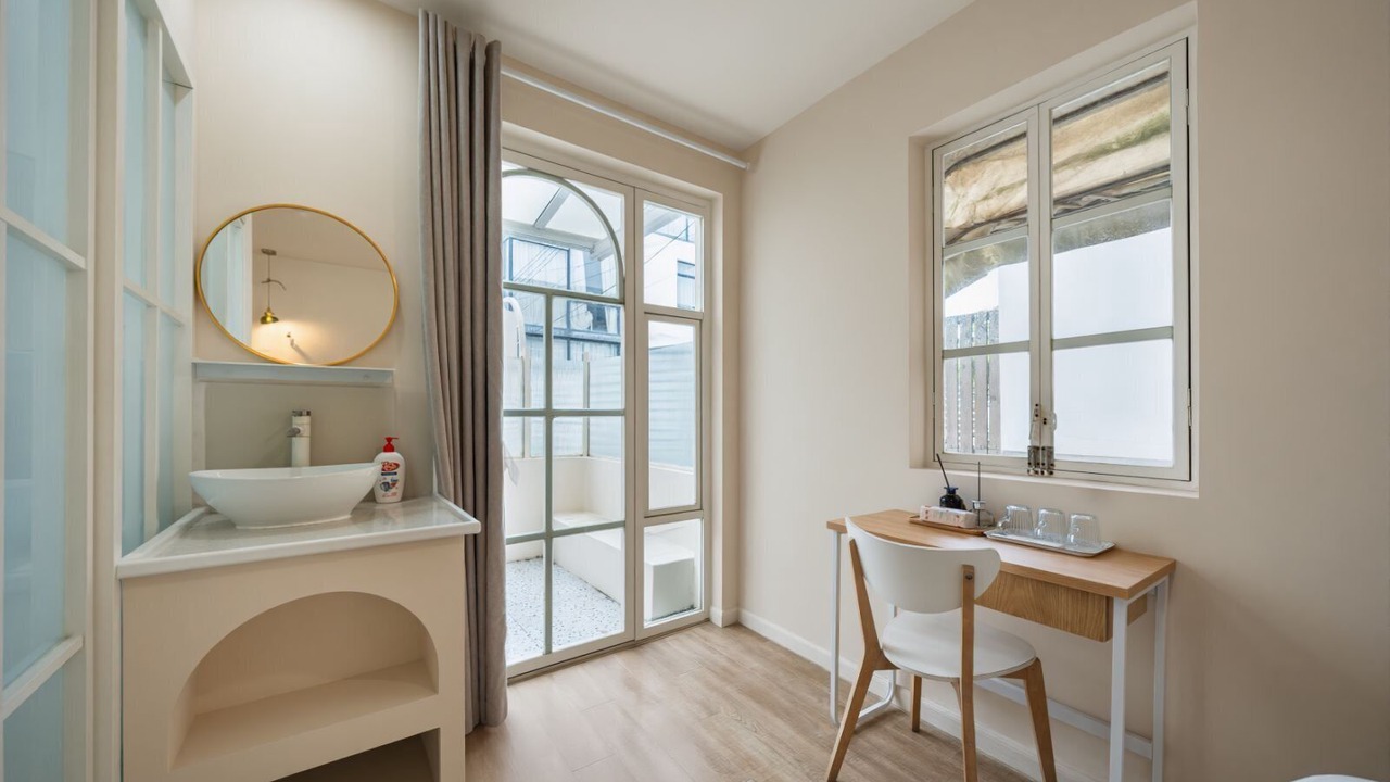 Photo of Bathroom in Pudong
