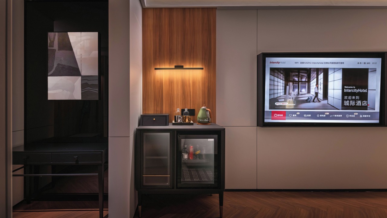 Photo of Bedroom in Hengqin