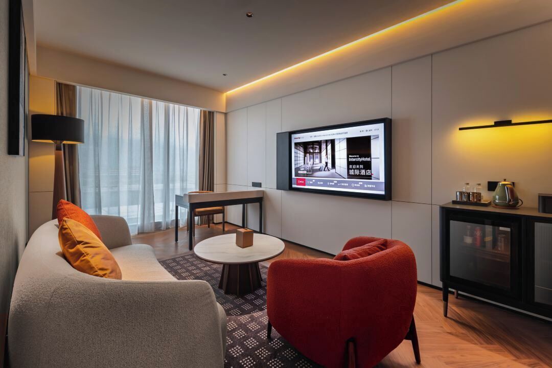 Photo of Bedroom in Hengqin