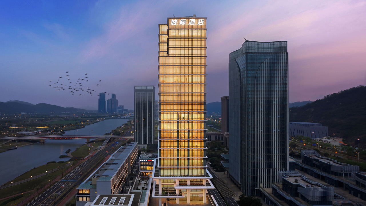 Photo of Outdoor in Hengqin