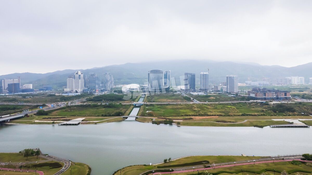Photo of Others in Hengqin