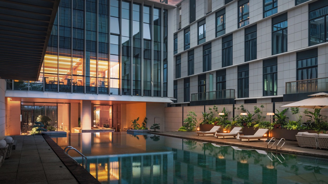 Photo of Outdoor in Hengqin