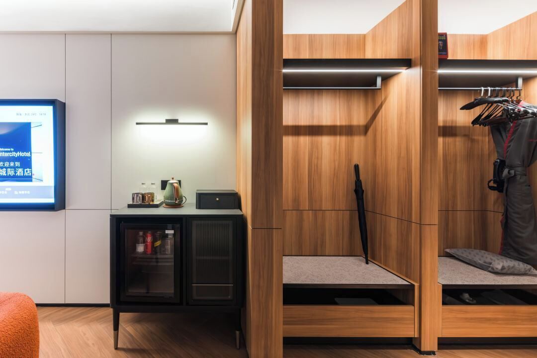 Photo of Bedroom in Hengqin