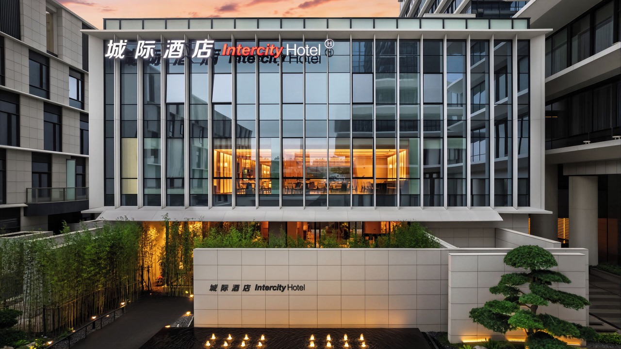 Photo of Outdoor in Hengqin