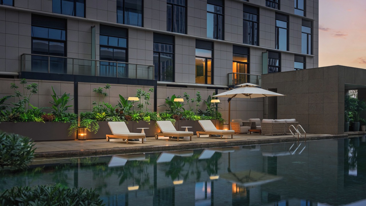 Photo of Outdoor in Hengqin