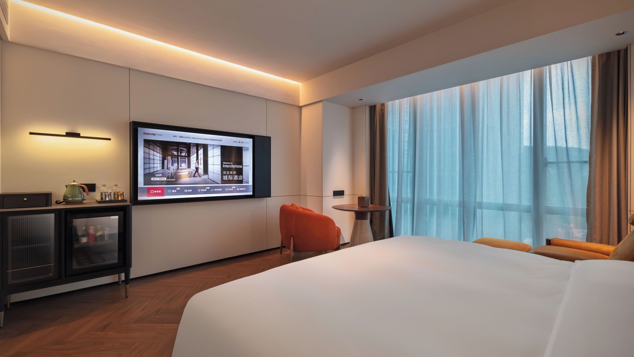 Photo of Bedroom in Hengqin