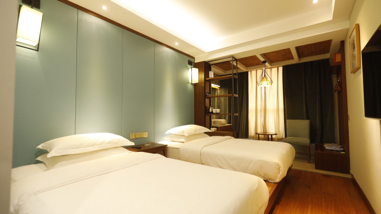 Photo of Bedroom in Yongding