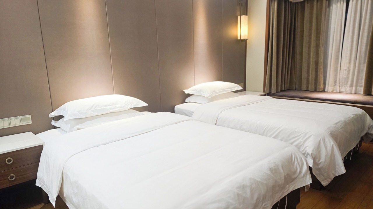 Photo of Bedroom in Yongding