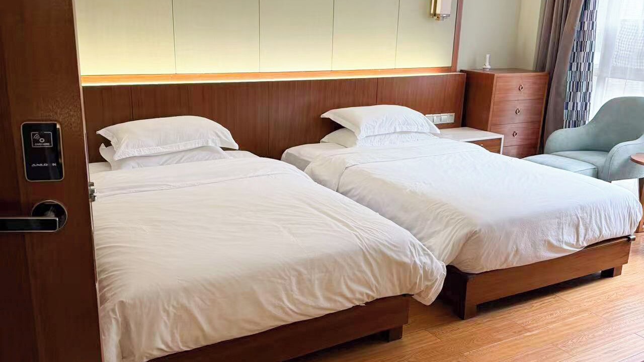 Photo of Bedroom in Yongding