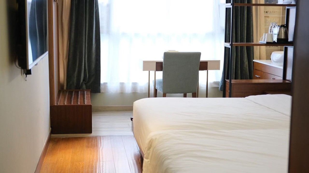 Photo of Bedroom in Yongding