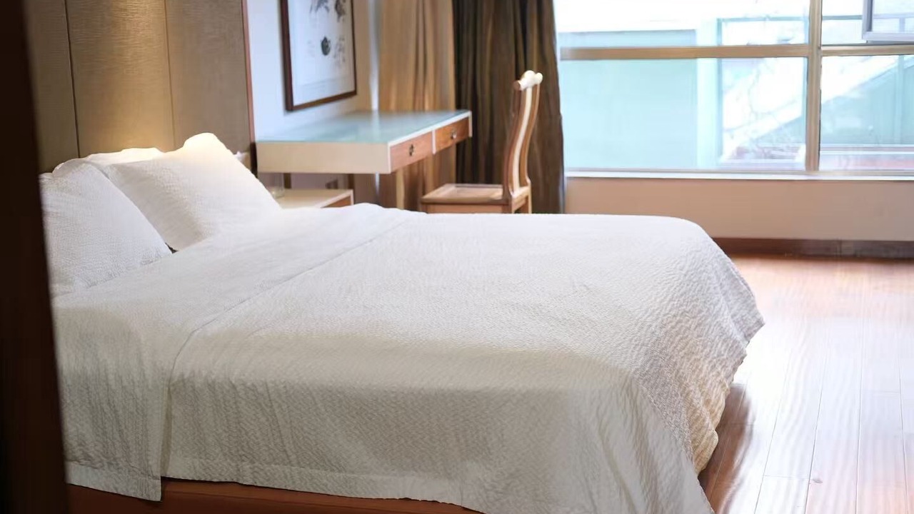 Photo of Bedroom in Yongding