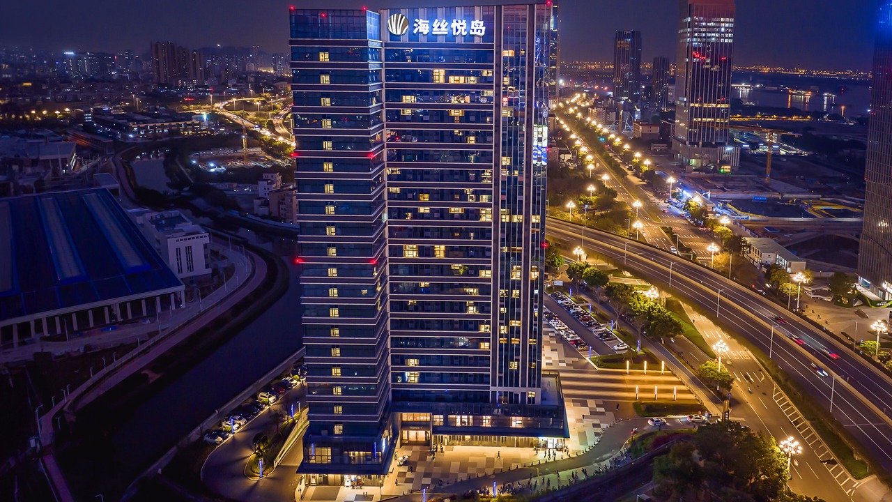 Photo of Outdoor in Guangzhou