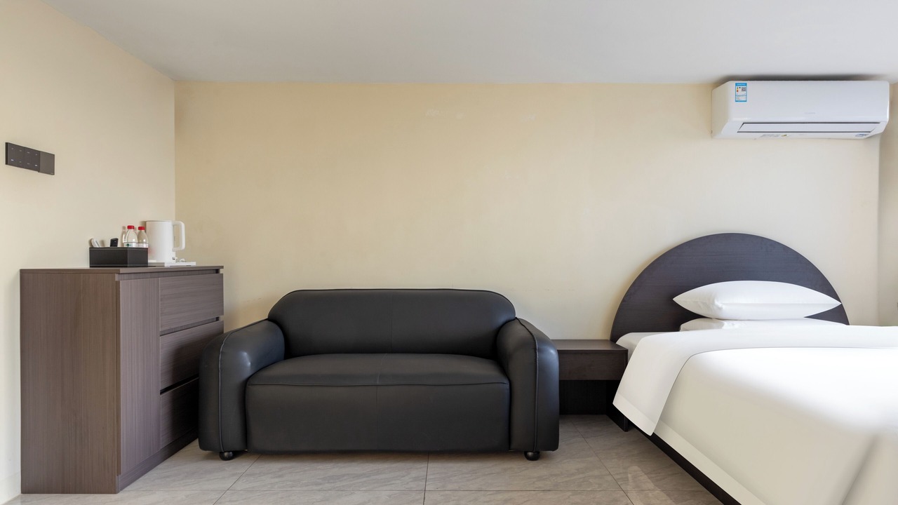 Photo of Bedroom in Guangzhou