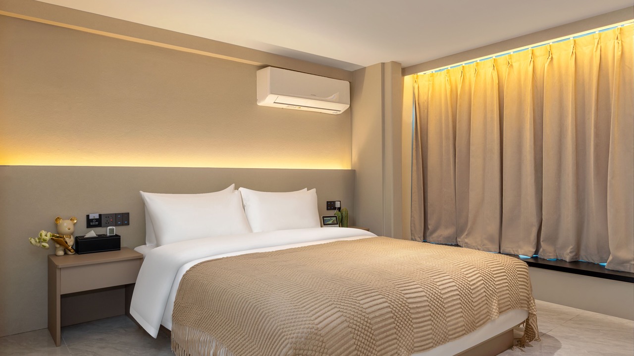 Photo of Bedroom in Guangzhou