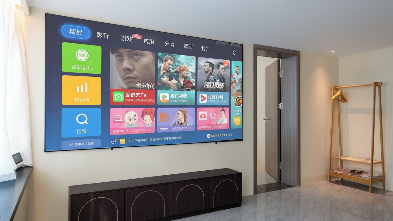Photo of Bedroom in Guangzhou