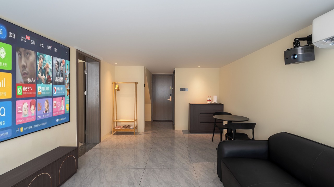 Photo of Bedroom in Guangzhou