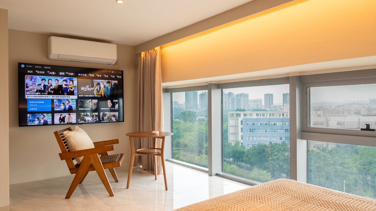 Photo of Bedroom in Guangzhou