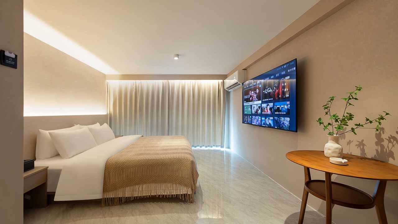 Photo of Bedroom in Guangzhou