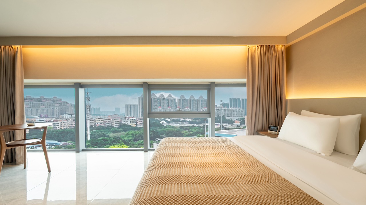 Photo of Bedroom in Guangzhou