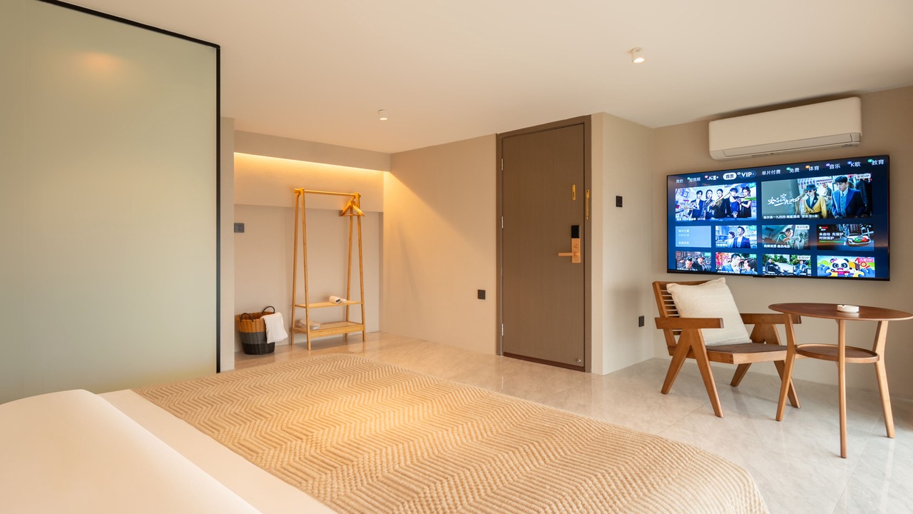 Photo of Bedroom in Guangzhou