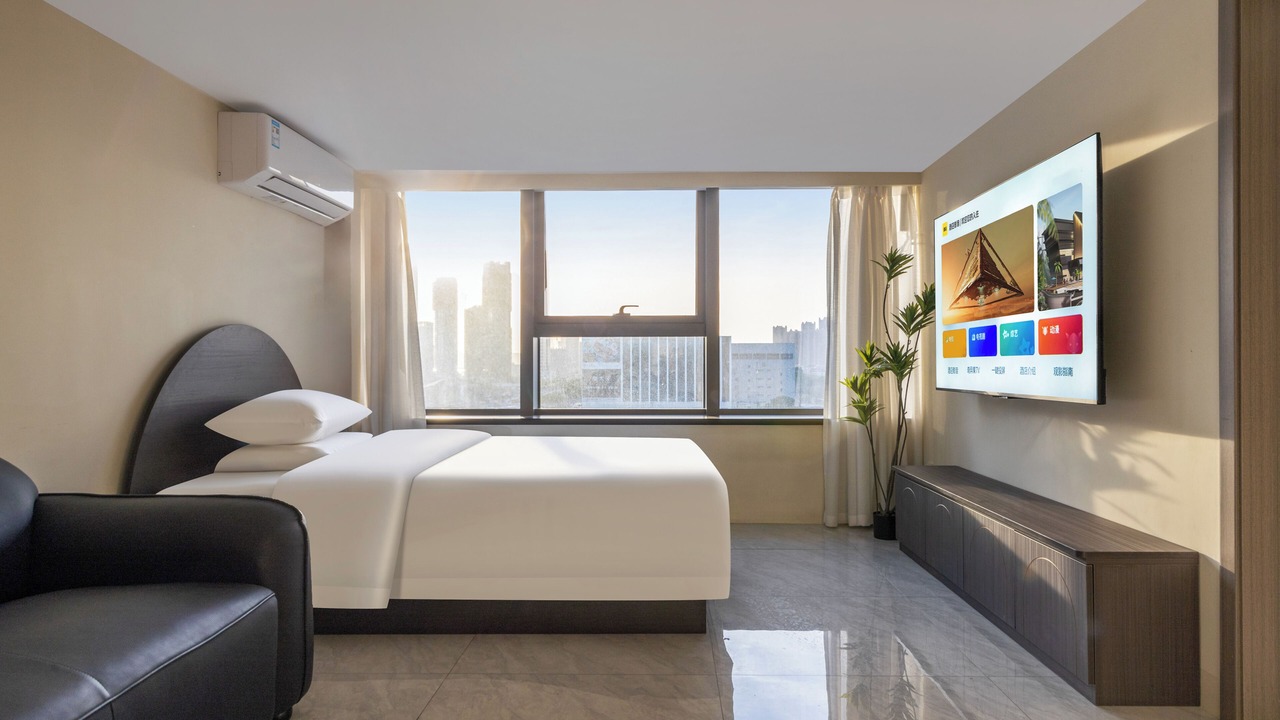 Photo of Bedroom in Guangzhou