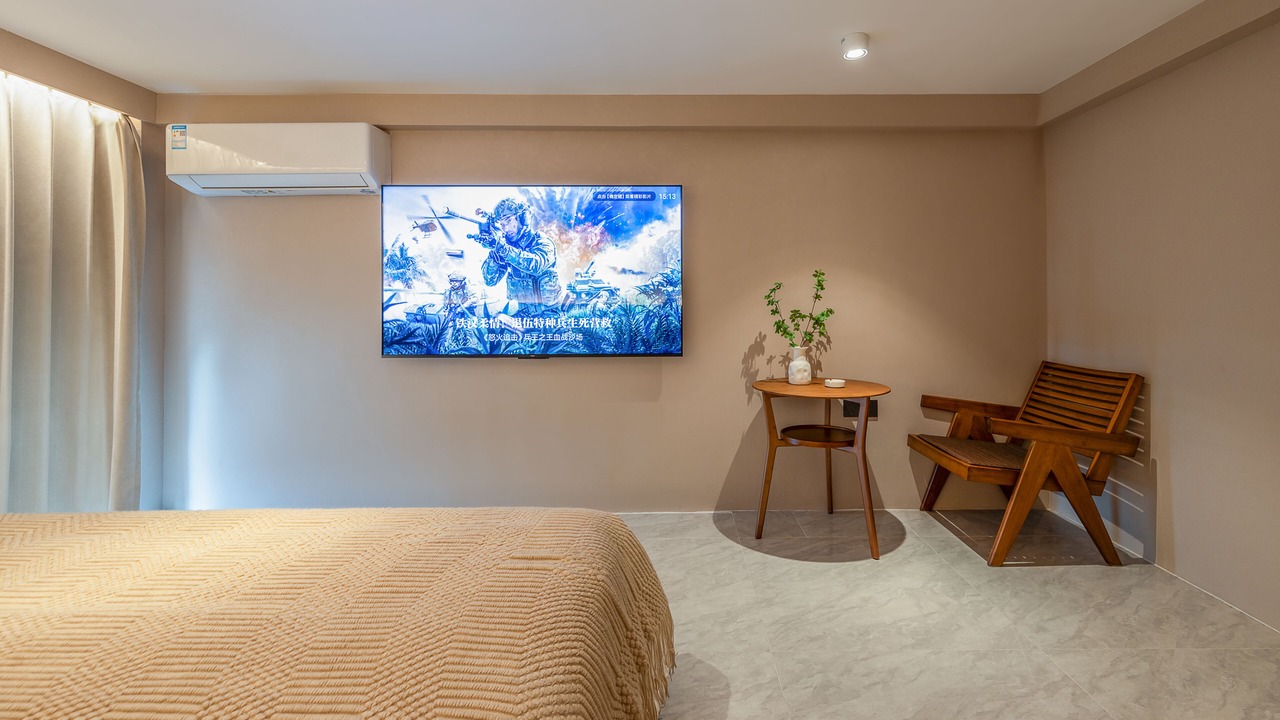 Photo of Bedroom in Guangzhou