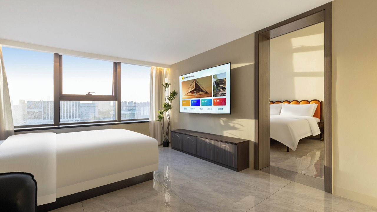 Photo of Bedroom in Guangzhou