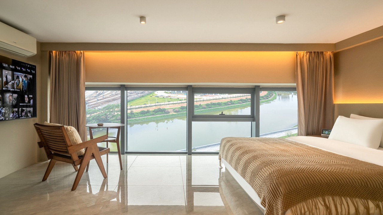 Photo of Bedroom in Guangzhou