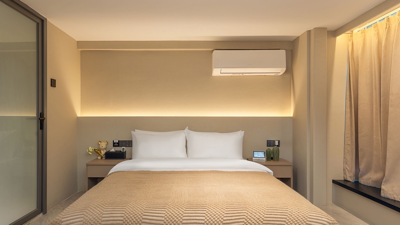 Photo of Bedroom in Guangzhou