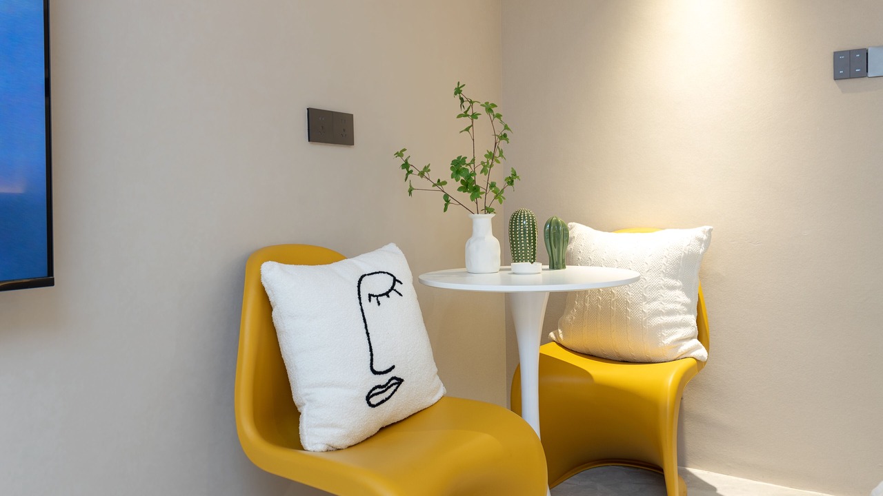 Photo of Bedroom in Guangzhou