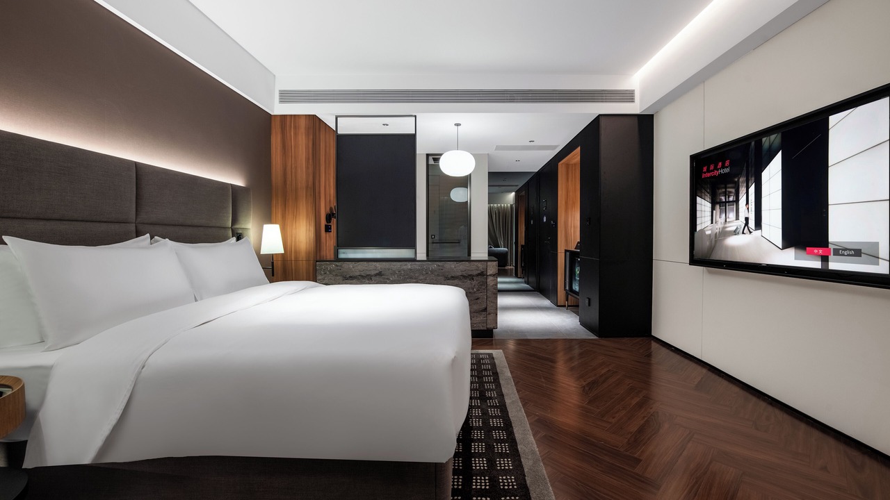 Photo of Bedroom in Nanshan
