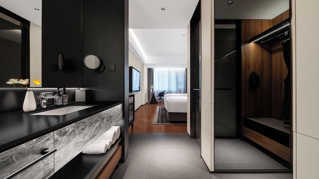 Photo of Bathroom in Nanshan