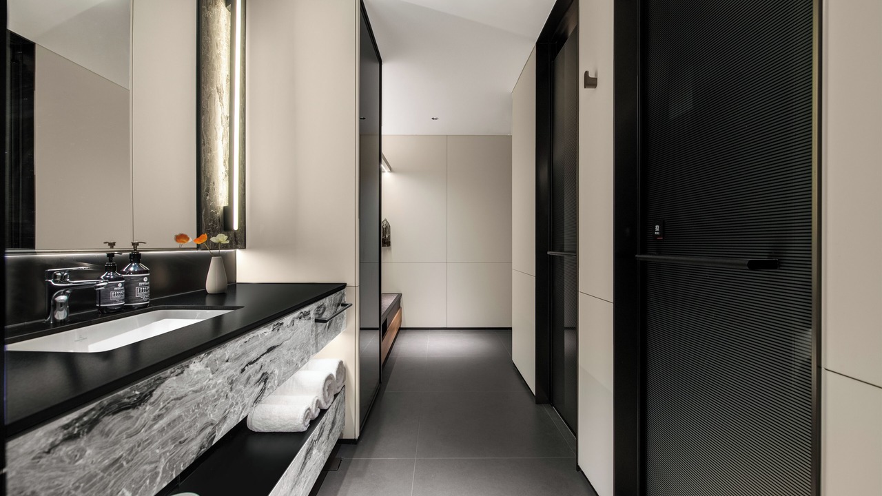 Photo of Bathroom in Nanshan